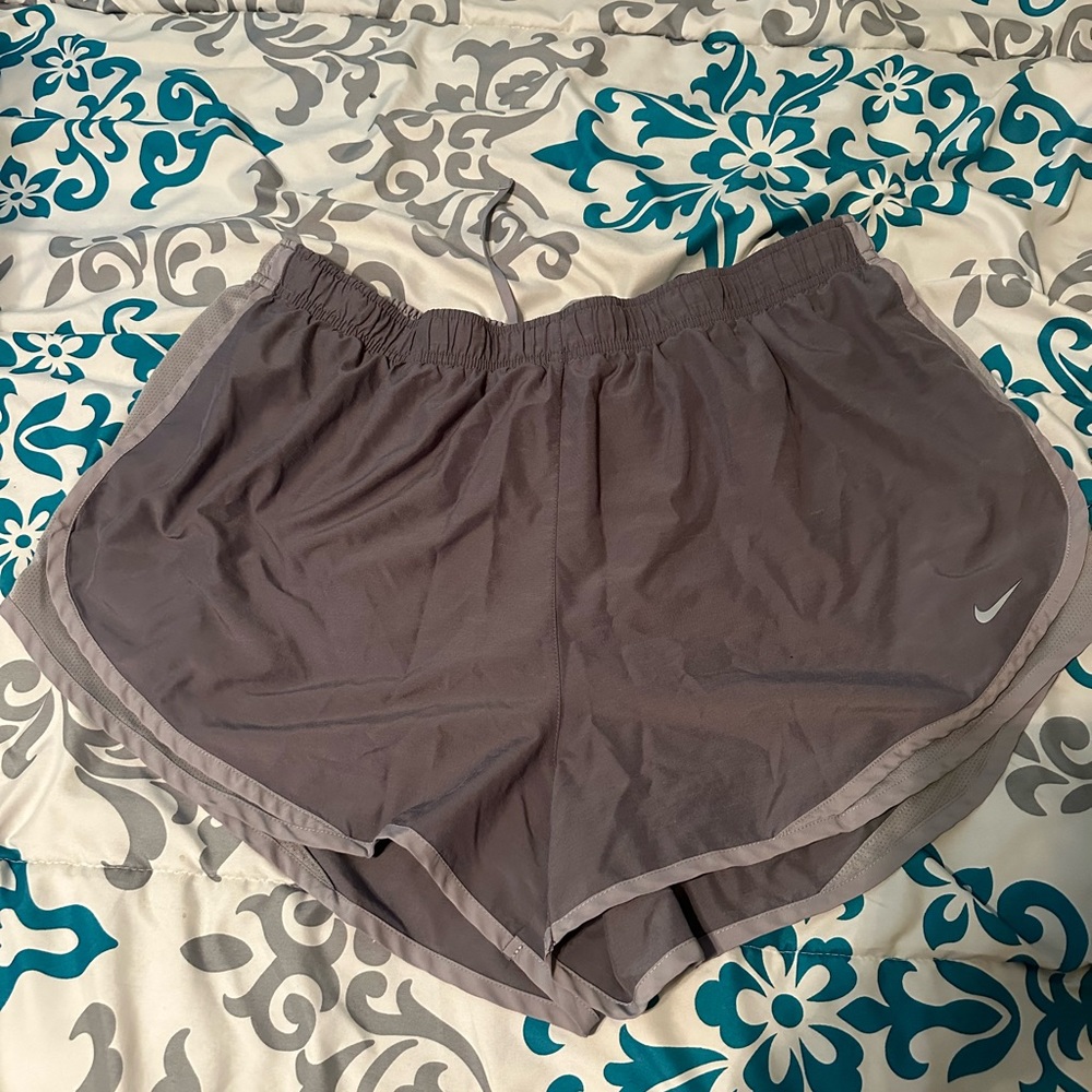 Nike Athletic Shorts